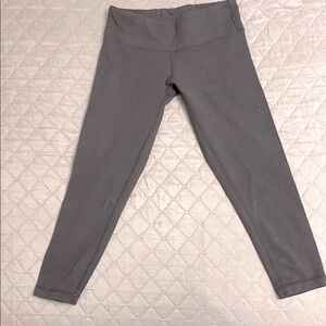 Lululemon Capri Leggings